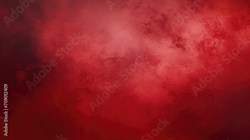 red abstract background,   red backdrop, scene, chinese new year, valentine, love mood heart tone, red  marbled textured