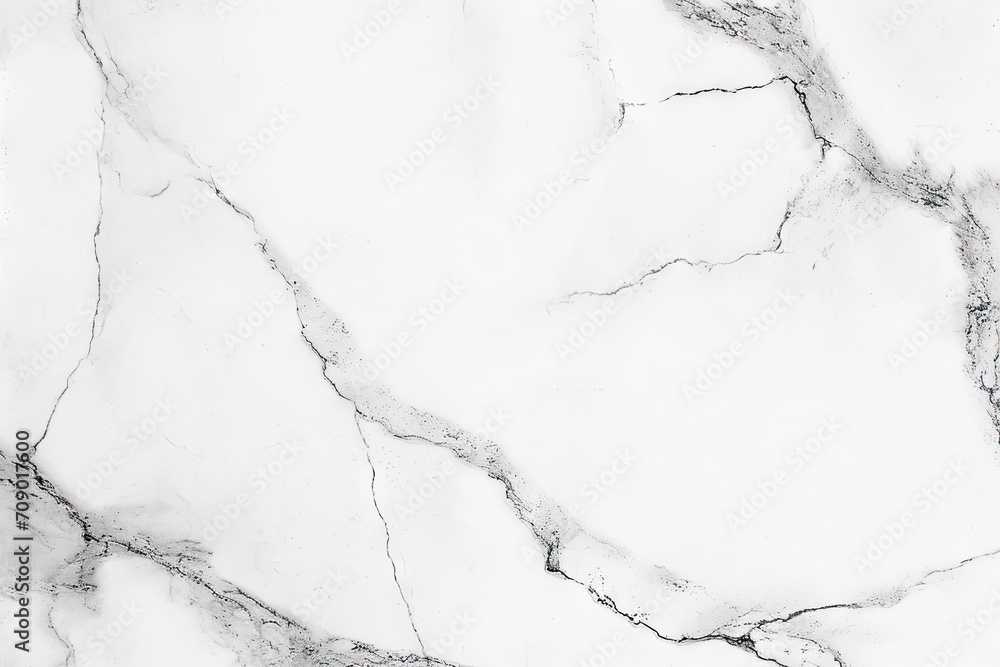 Obraz premium white Marble granite texture background, abstract light elegant gray floor ceramic texture stone, white ceramic floor 