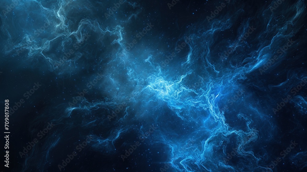Dark Blue Wallpaper, Realistic, HD - generative ai Dark Blue Wallpaper, Realistic, HD - generative ai