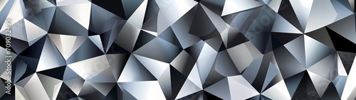 Geometric Texture, Background, Wallpaper - geometric, polygon, angular, abstract © Abas