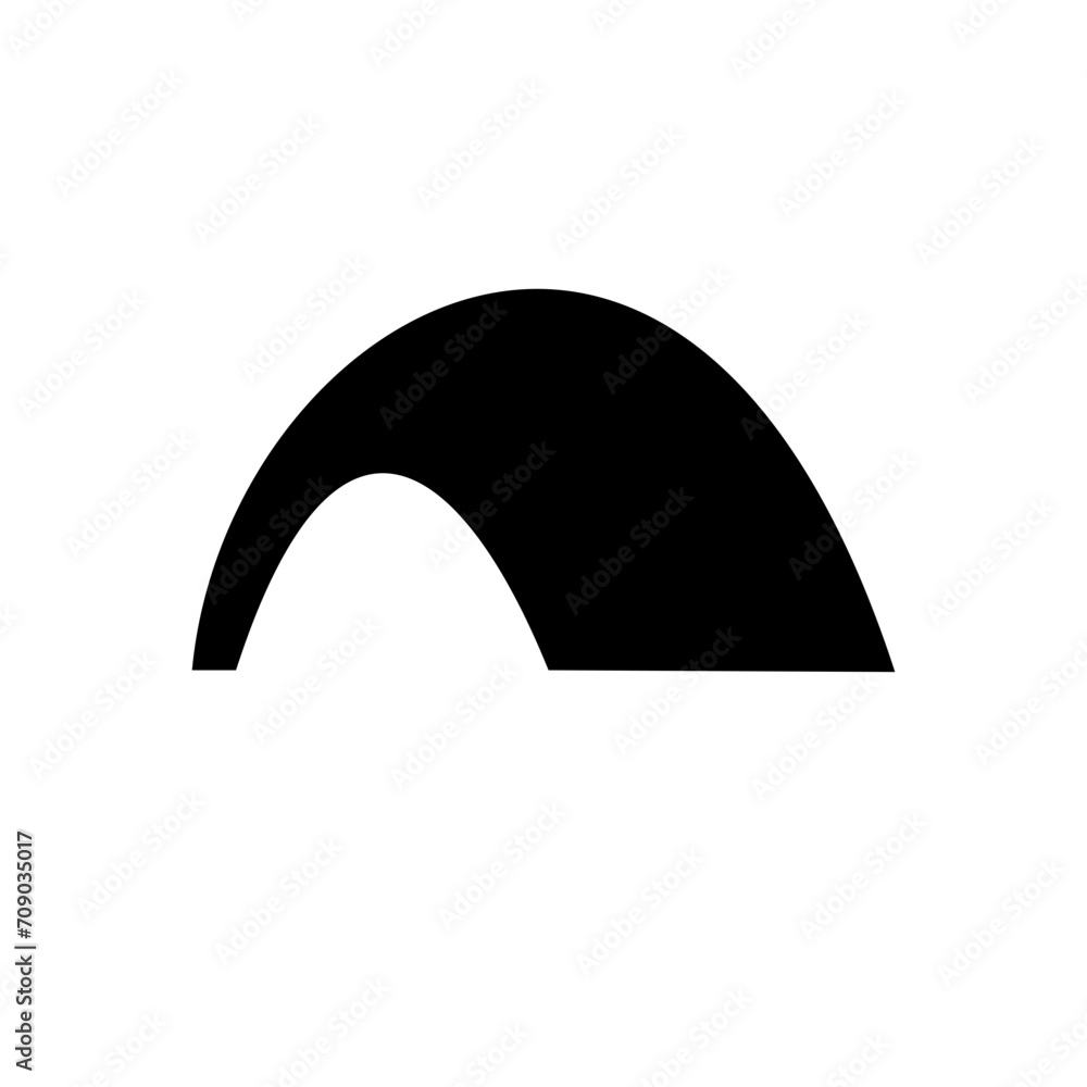 Abstract geometric shapes Abstract geometric shapes