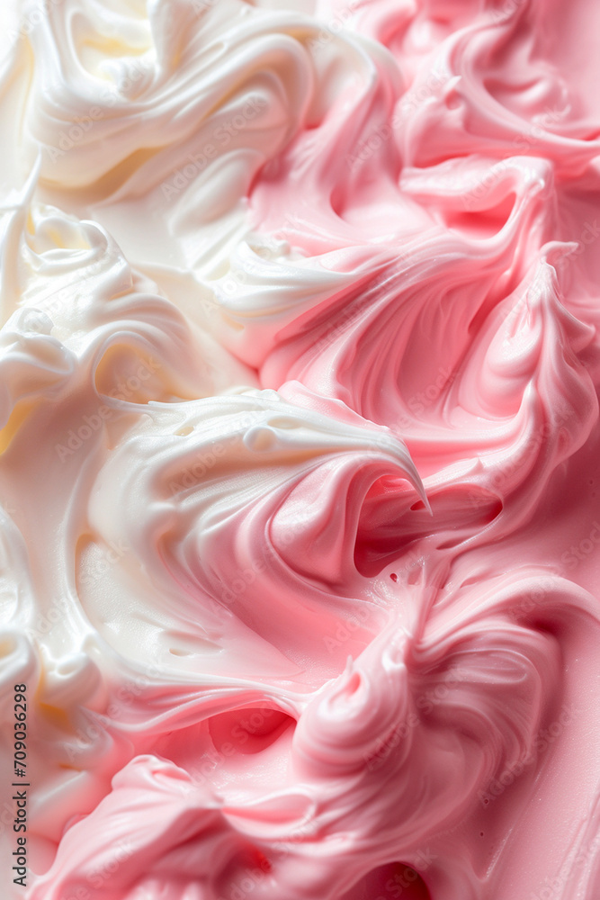 texture lotion cream for face and cream. Selective focus. texture lotion cream for face and cream. Selective focus.