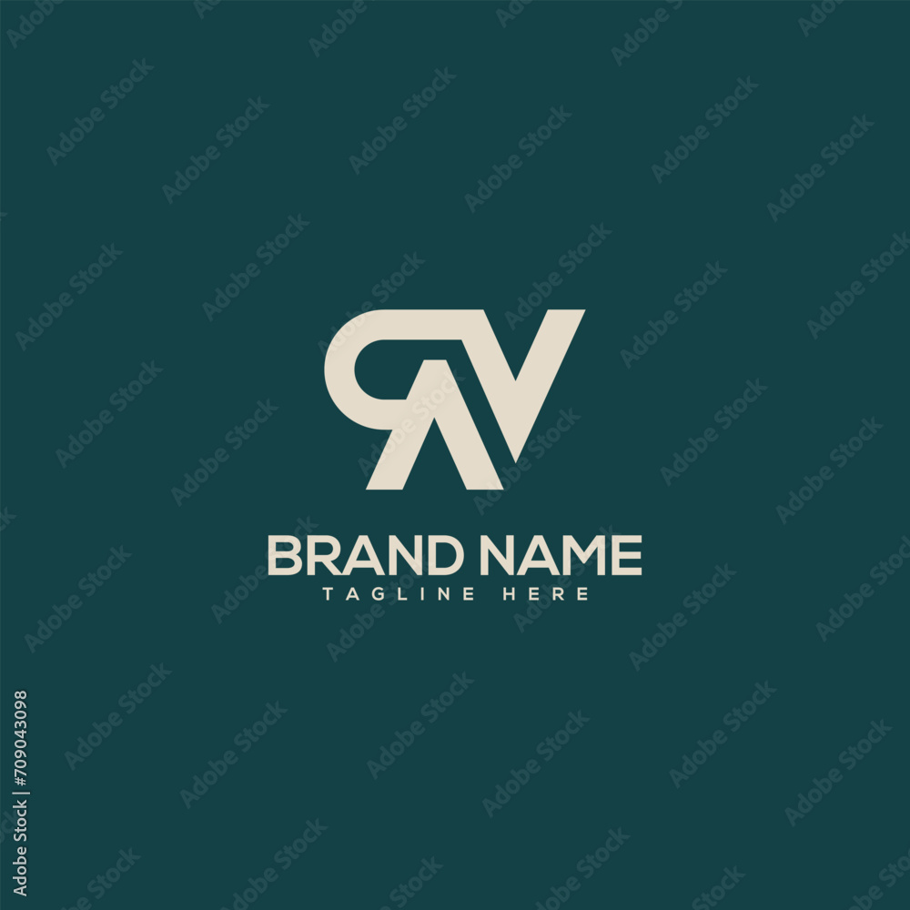 Professional unique letter QN NQ monogram logo design template. Initials Business logo. Professional unique letter QN NQ monogram logo design template. Initials Business logo.