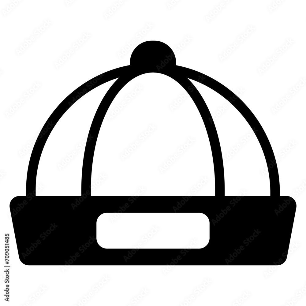 chinese hat