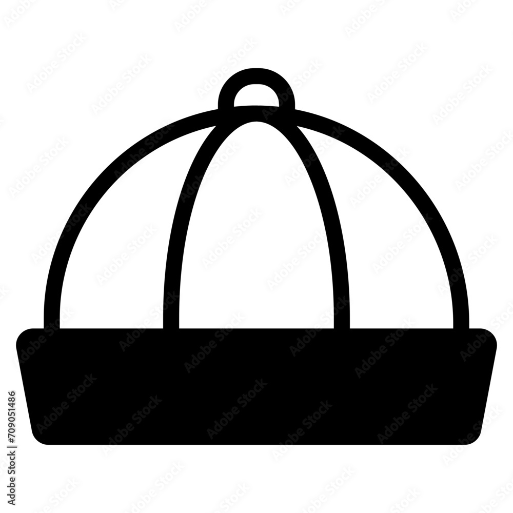 chinese hat