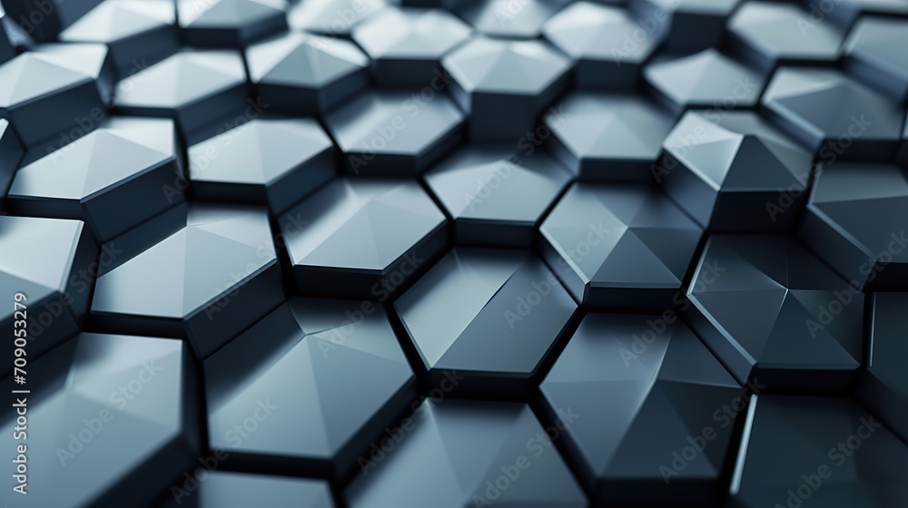 Abstract 3d modern geometric background Abstract 3d modern geometric background