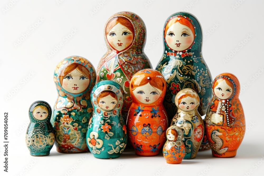 russian nesting doll russian nesting doll