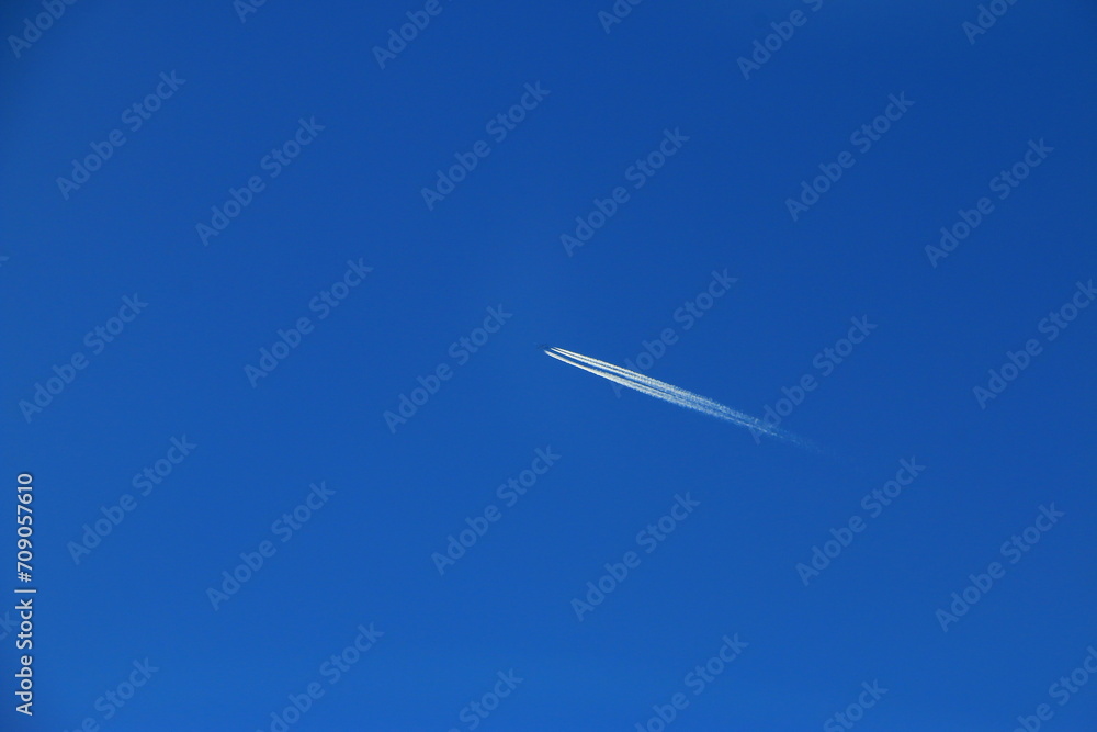 飛行機雲