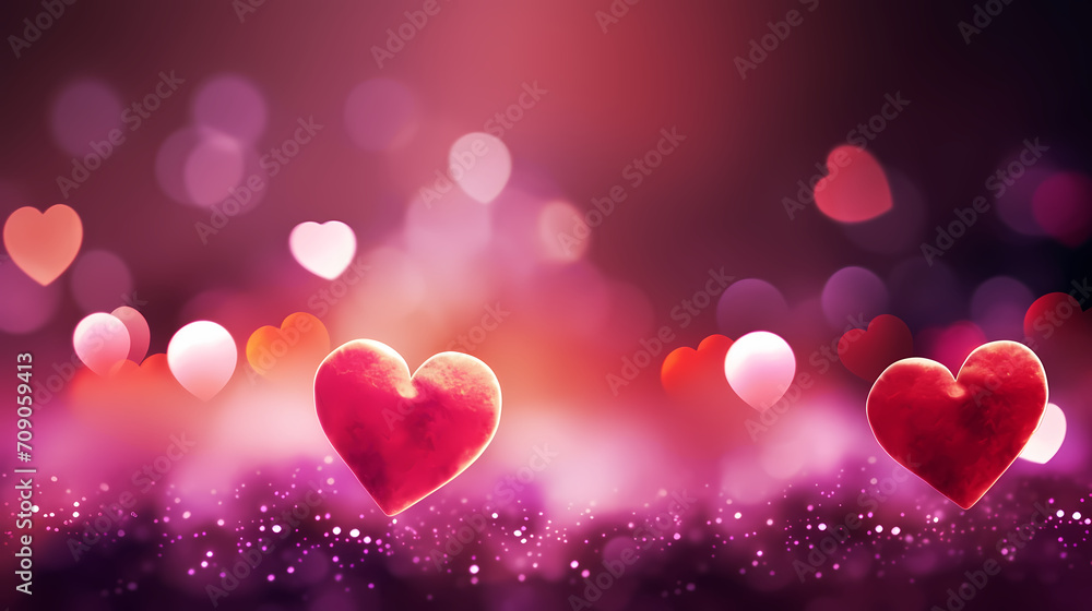 Valentine's Day, hearts, hearts, Valentine's Day background, wedding background Valentine's Day, hearts, hearts, Valentine's Day background, wedding background