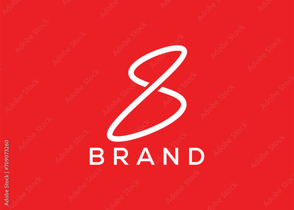 Letter S modern logo design vector template Letter S modern logo design vector template
