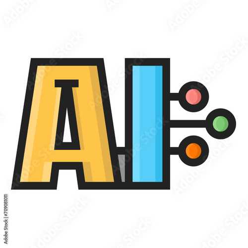 Ai letter
