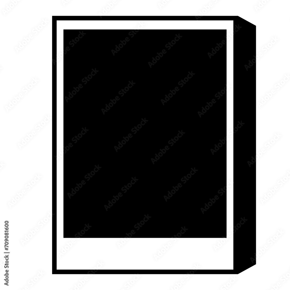Square Frame Photo Square Frame Photo