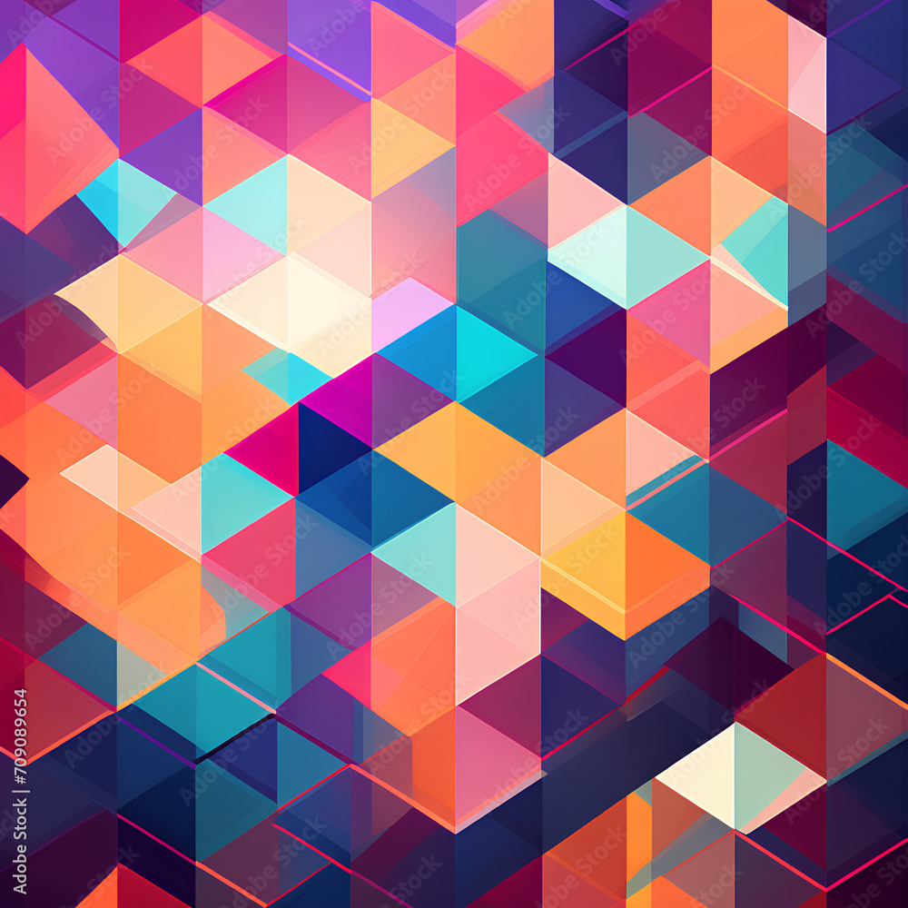 abstract background generative AI abstract background generative AI