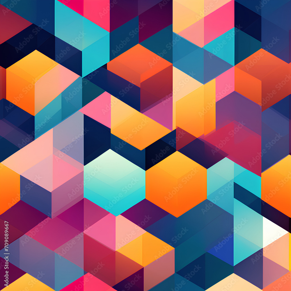 abstract background generative AI abstract background generative AI