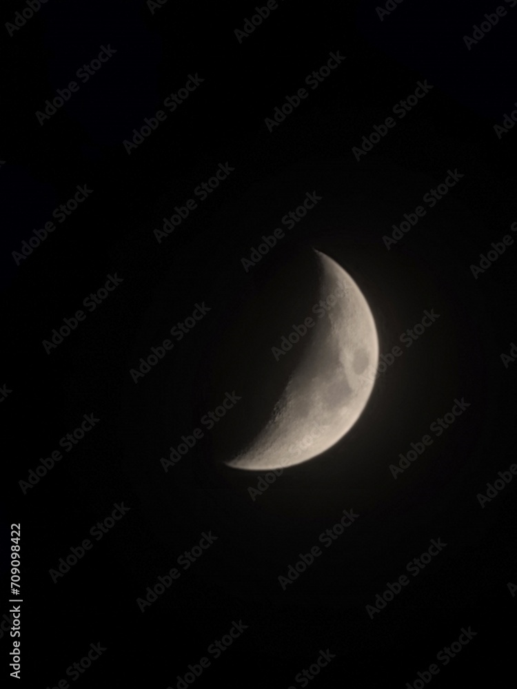 crescent crescent