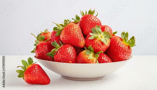 Strawberry Sensation  Creative Delights Ai