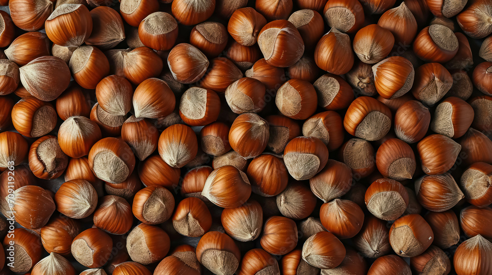 Nuts Texture For Healhy Food And Nutrition. Dried Fruits Texture Concept Nuts Texture For Healhy Food And Nutrition. Dried Fruits Texture Concept