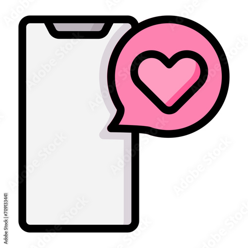 dating app