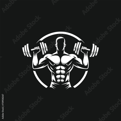 Fitness Logo