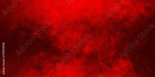 Red liquid color,powder on vivid textured.splash paint glitter art galaxy view,aquarelle painted water ink spray paint.water splash.cosmic background. 