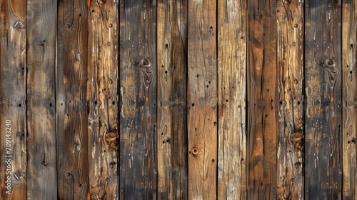 Wood texture seamless background ai generated