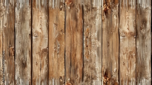 Wood texture seamless background ai generated