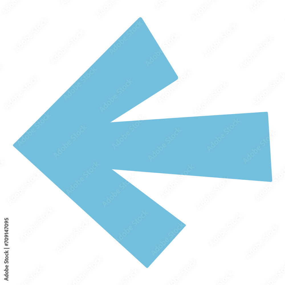 Super game colorful of modern abstract symbol arrow