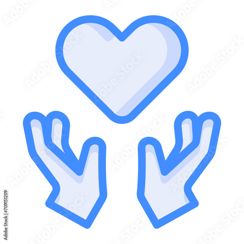love