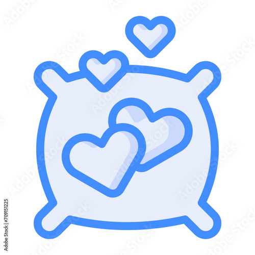 pillow