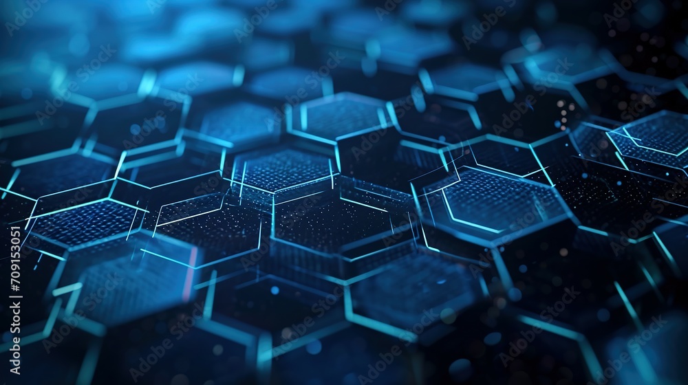 Hexagonal abstract metal with light background. technology hexagonal background. Modern Technology Background. Hexagonal abstract metal with light background. technology hexagonal background. Modern Technology Background.