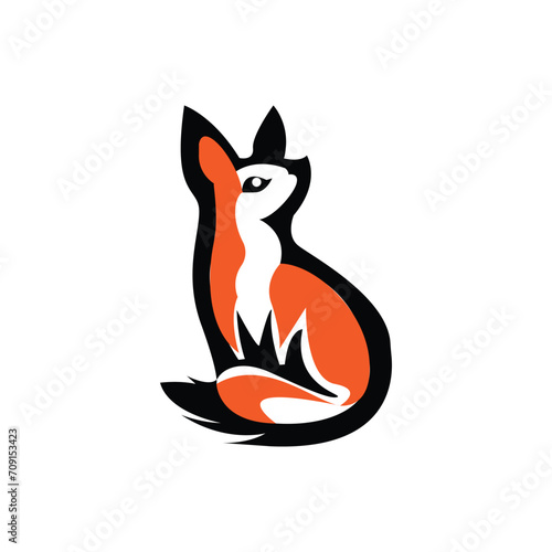 Wolves logo design