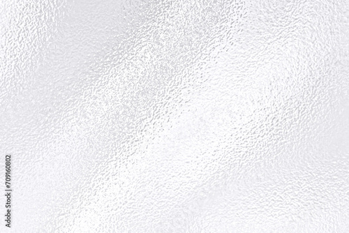 White abstract background. Silver effect texture. Light gray colour textur. Grey platinum pattern. Modern backdrop. Gradient delicate surface print. Design bg for business prints. Vector illustration