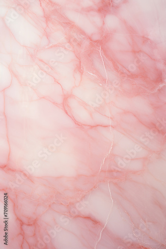 Pink marble texture background pattern with high resolution