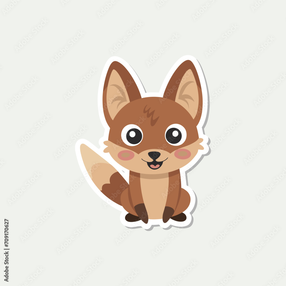 Cartoon dog Cartoon dog