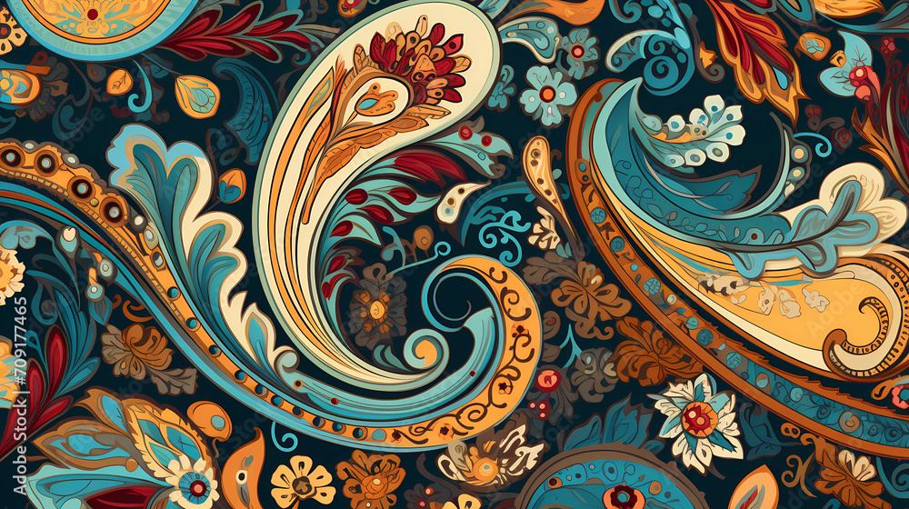 Classic Elegance with Intricate and Flowing Shapes Classic Elegance with Intricate and Flowing Shapes
