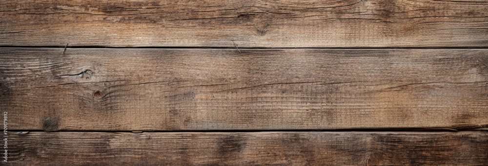 Fototapeta premium old wooden background or texture