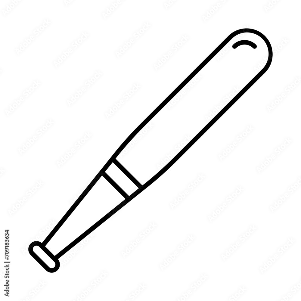 Baseball Icon Design Baseball Icon Design