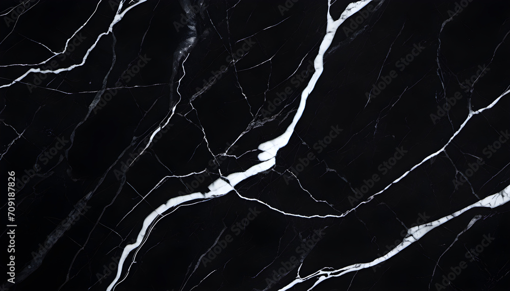 black marble texture, marble wallpaper, floor and wall tile, natural texture