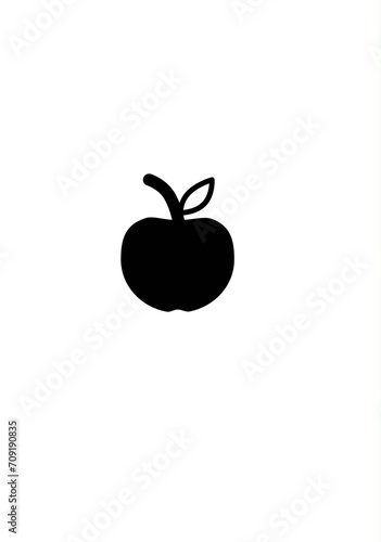 Apple icon imagen manzana 