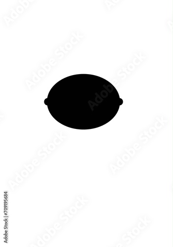 Lemon icon imagen Limon fruta