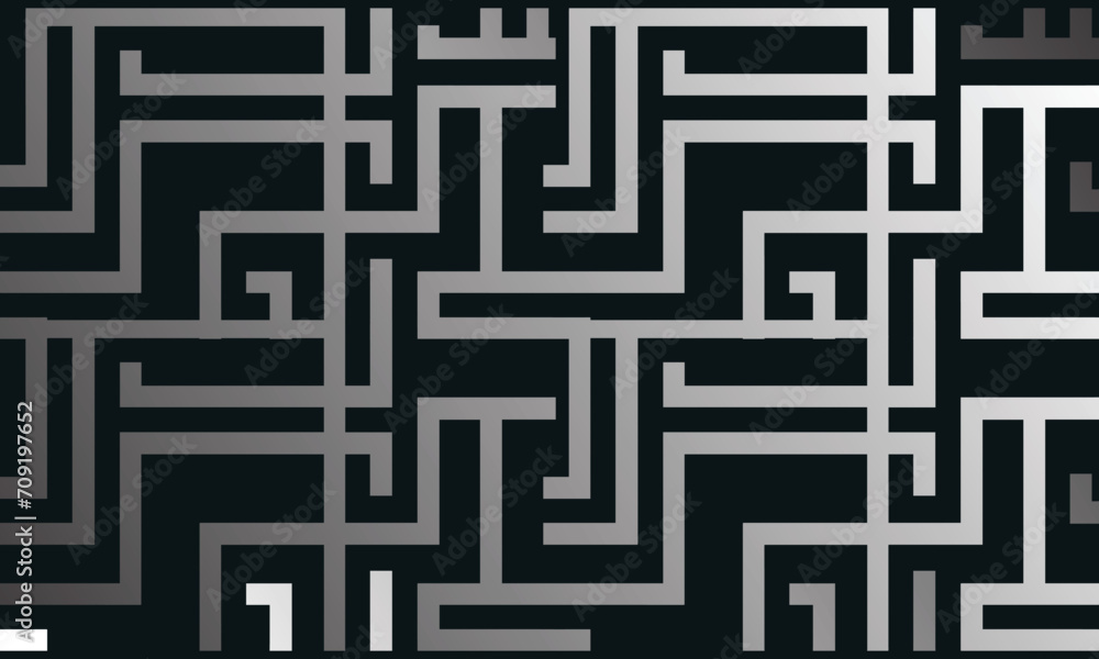 abstract seamless maze, pattern, labyrinth isolated background design abstract seamless maze, pattern, labyrinth isolated background design