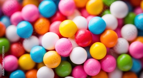 the food and confectionery industry may be trying to stop kids from eating candy photo