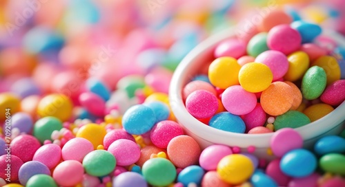the food and confectionery industry may be trying to stop kids from eating candy
