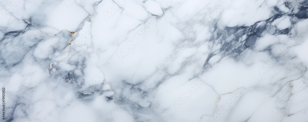 White marble stone texture, Carrara marble background