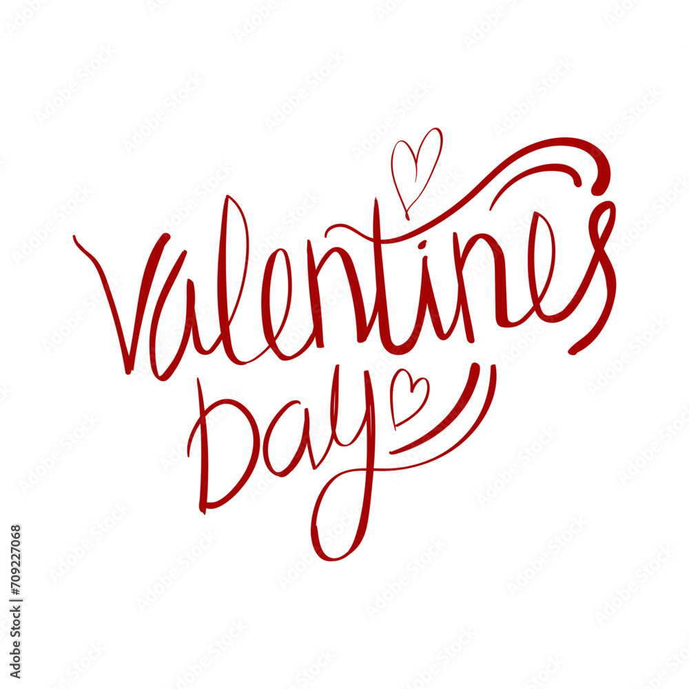 happy valentines day typography happy valentines day typography