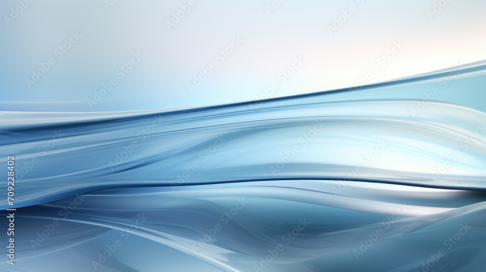 Frosted Glass Effect: Soft Matte Frosted Glass Background with Diffuse Glow, White and Pale Blue Shades Frosted Glass Effect: Soft Matte Frosted Glass Background with Diffuse Glow, White and Pale Blue Shades