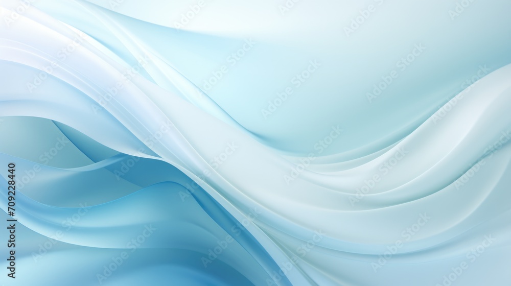 Frosted Glass Effect: Soft Matte Frosted Glass Background with Diffuse Glow, White and Pale Blue Shades Frosted Glass Effect: Soft Matte Frosted Glass Background with Diffuse Glow, White and Pale Blue Shades