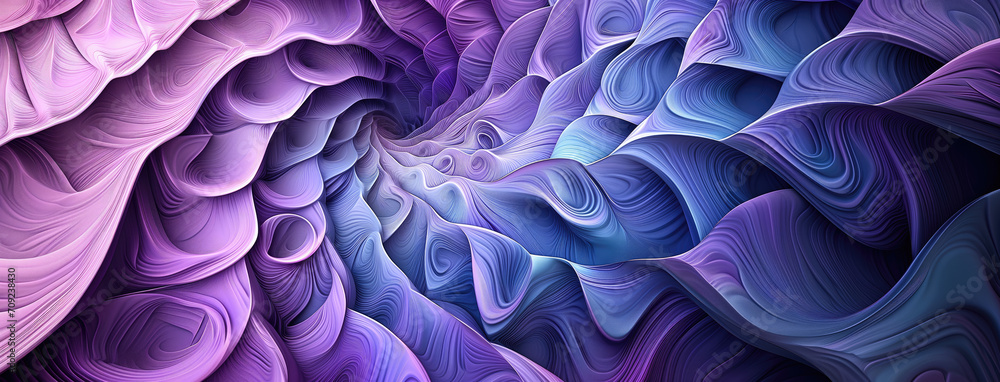 Mystical 3D Fractal Mystical 3D Fractal