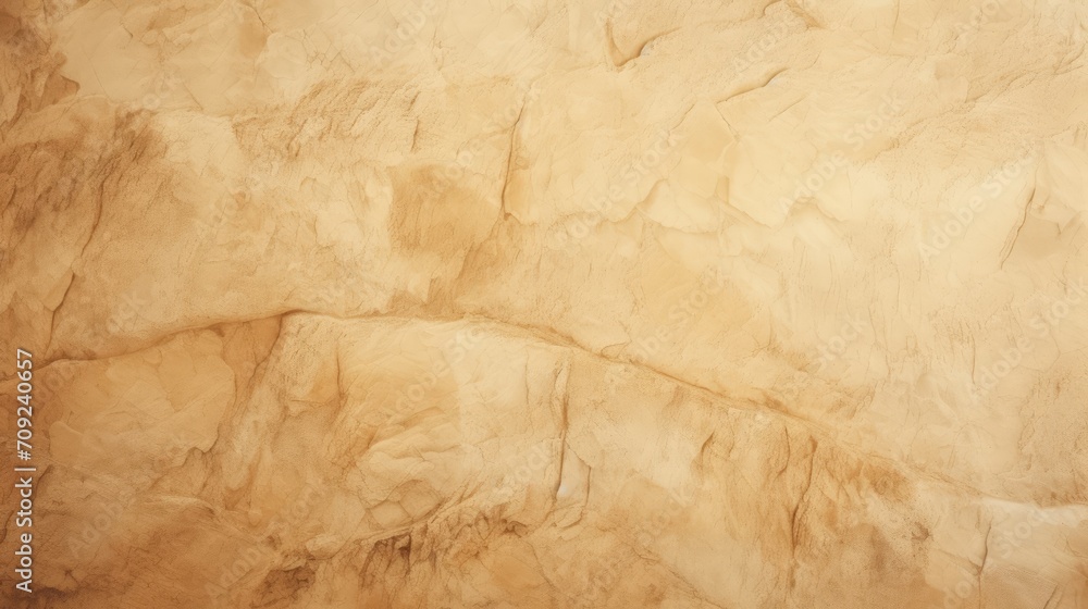 Rock abstract warm beige wall background Rock abstract warm beige wall background