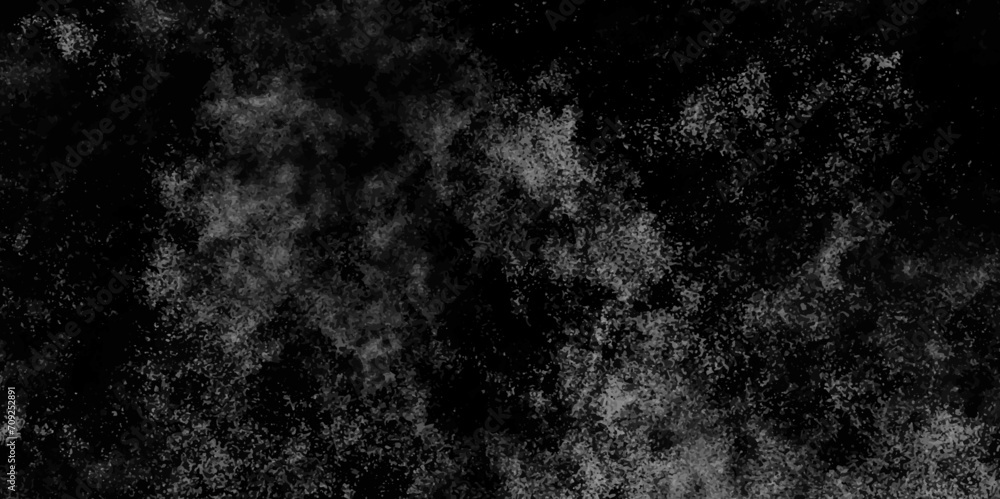 Abstract smoke background. Abstract colorful smoke on black background. colored Smoke On Abstract Background.